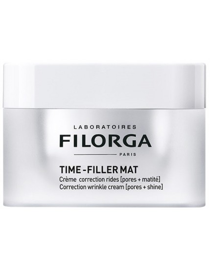 Filorga Time Filler Mat 50ml