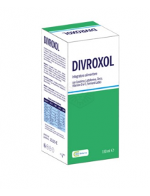 Divroxol 150ml