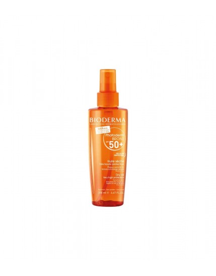 Bioderma Photoderm Bronz Brume Spf50+ 200 Ml