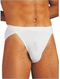 Dualsan Slip Sospensorio Uomo Taglia 02