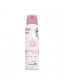 BioNike Linea Defence Deo Soft care 48h Deodorante No Sali Alluminio Spray 150ml