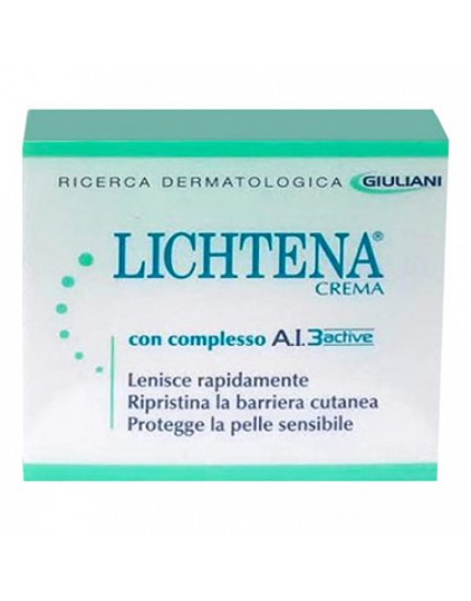 Giuliani Lichtena Crema AI 3 active 25ml