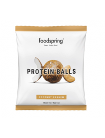 Protein Balls Cocco & Anacard 40g