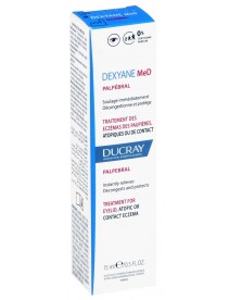 Ducray Dexyane Med Palpebre 15ml