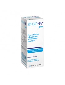 Ansiolev Istant gocce 20ml