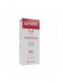 Xiphase Detergente Viso/Corpo 500ml Doafarm Group