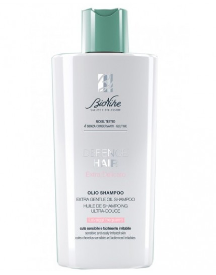 Bionike Defence Hair Shampoo Extra Delicato 200 ml