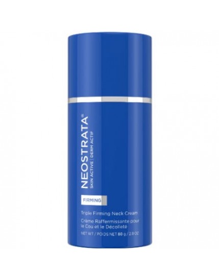 Neostrata Skin Active Triple Firming Neck Cream 80g