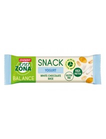 EnerZona Snack Yogurt 1 Barretta 25g