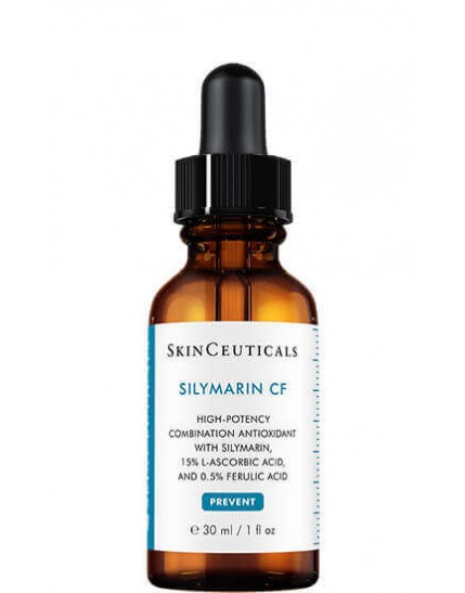 Skinceuticals Silymarin CF Siero 30ml