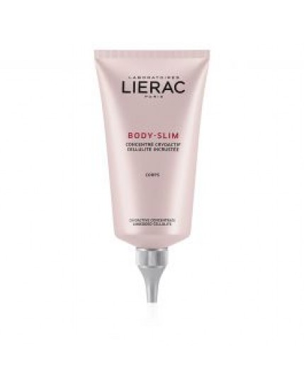 Lierac Body Slim Concentrato Crioattivo Concentrato 150ml