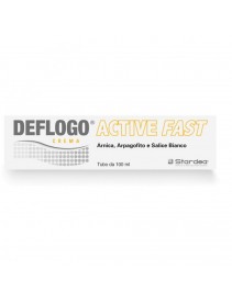 Deflogo Active Crema 100ml