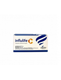 Influlife C 15 Flaconcini