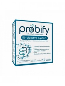 Probify Digestive Support 15 Capsule