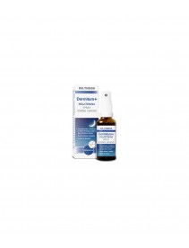 Dr Theiss Dormitum + melatonina spray 30ml