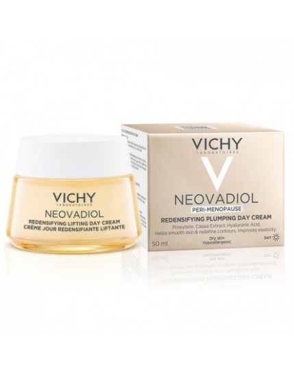 Vichy Linea Neovadiol Peri-menopausa Crema Giorno Pelli Secche 50 Ml