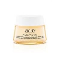 Vichy Neovadiol Peri-Menopausa Crema Notte Ridensificante Rivitalizzante 50ml