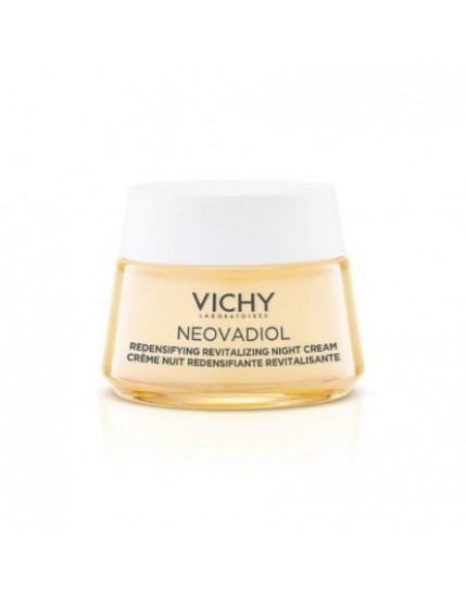 Vichy Neovadiol Peri-Menopausa Crema Notte Ridensificante Rivitalizzante 50ml