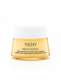 Vichy Neovadiol Post-Menopausa Notte tutti i tipi di pelle 50ml