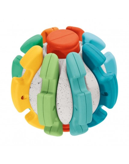 Chicco Gioco  Transform-a-Ball 2 in 1 Eco+