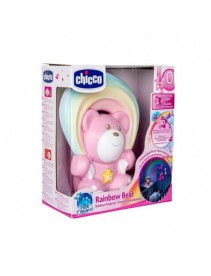 Chicco Gioco Rainbow Bear Rosa 0m+