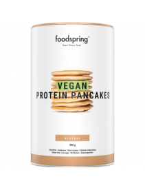 Vegan Protein Pancakes Neutro Foodspring 480g