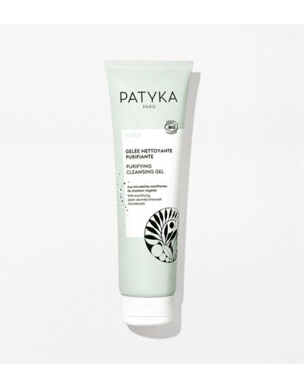 Patyka Gel Detergente Purificante 150ml