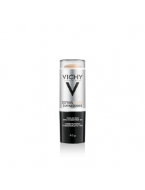 Vichy Make-up Linea Dermablend Extra Cover Stick Fondotinta Correttore Colore 35 Sand 9 g