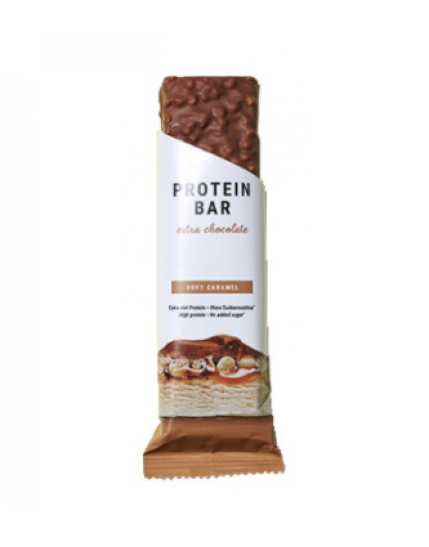 Protein Bar Extra Chocolate Soft