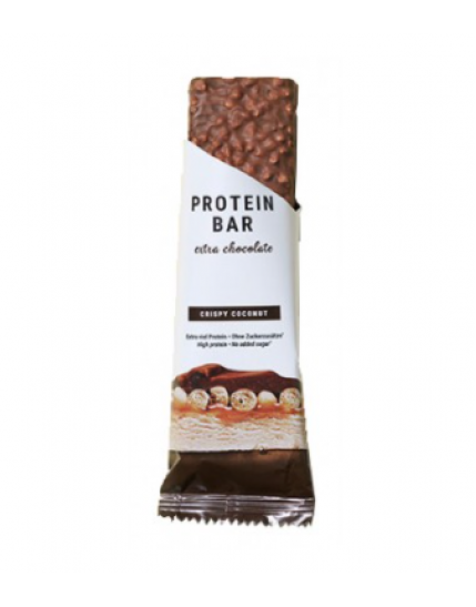 Protein Bar Extra Chocolate E Cocco