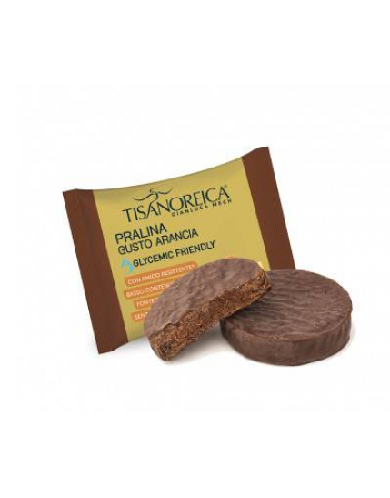 Tisanoreica Pralina Arancia 9g 