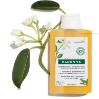 Klorane Shampoo Nutritivo Tamanu Bio E Monoï 200ml