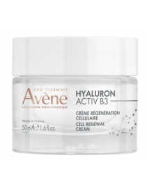 Avene Hyaluron Activ B3 Crema Rigenerante Cellulare 50ml