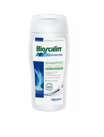 Bioscalin Shampoo Trattante Antiforfora Capelli Normali o Grassi 200 ml