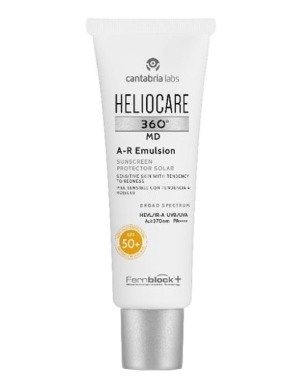 Heliocare 360 Ar Emulsion 50+