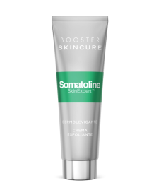 Somatoline Skin Expert Dermolevigante Crema Esfoliante 50ml