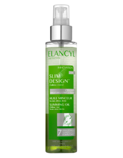 Elancyl Laboratoire Slim Design Olio Sellente 150 ml