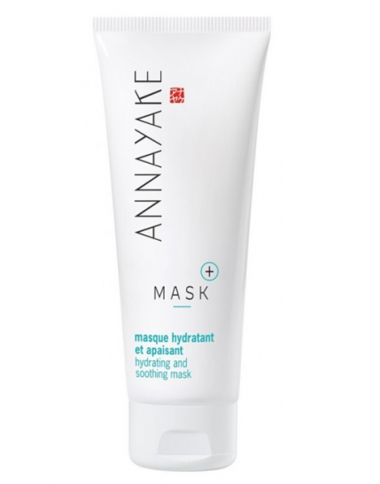Annayake Masque Hydratant 75ml