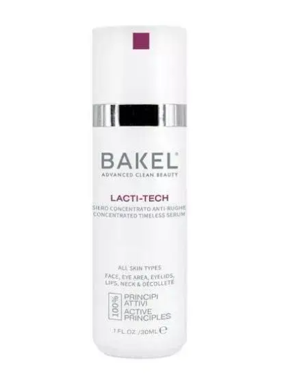 Bakel Lacti Tech Siero Concentrato Antirughe 30 ml