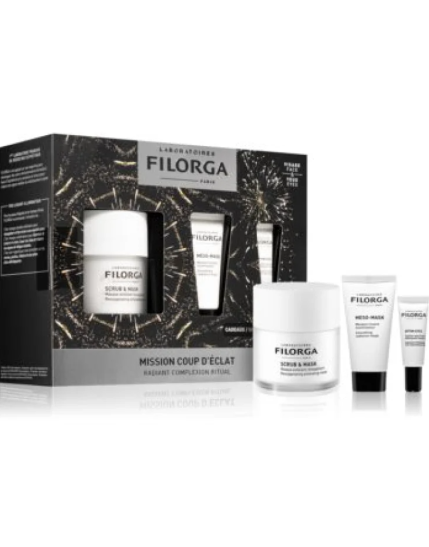 Filorga Radiant Complexion Ritual Set