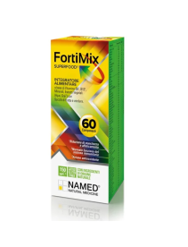 Named FortiMix SuperFood 150ml