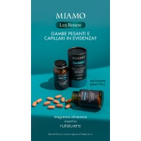 Miamo Leg Renew 30 Compresse