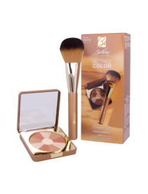Bionike Defence Color Trousse Summer Glow Kit Terra + Pennello