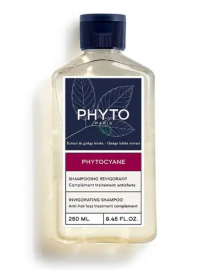 Phytocyane Shampoo Ridensificante Anticaduta Capelli Donna 250 ml