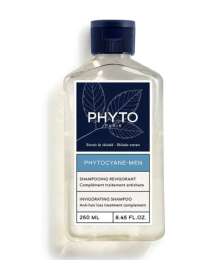 Phyto Phytocyane Shampoo Tonificante Uomo 250ml