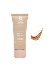 Bionike Defence Color Hydra Glow Fondotinta Idratante 24h Colore 106 Cannelle - 30ml