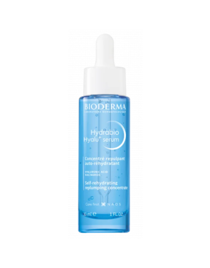 Bioderma Hydrabio Hyalu+Serum 30ml