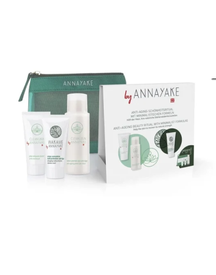 Annayake Cofanetto Wakame 3 Pezzi