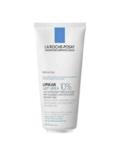 La Roche Posay Lipikar Urea 10% 200 ml