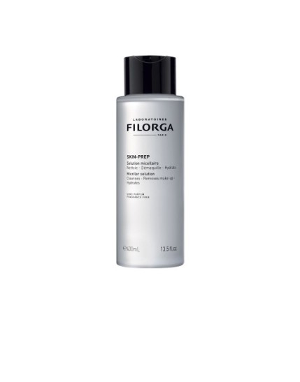 Filorga Skin-Prep Soluzione Micellare Flacone 400 ml